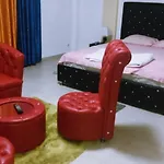 Petit Mbao Salam House