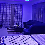 Petit Mbao Salam House
