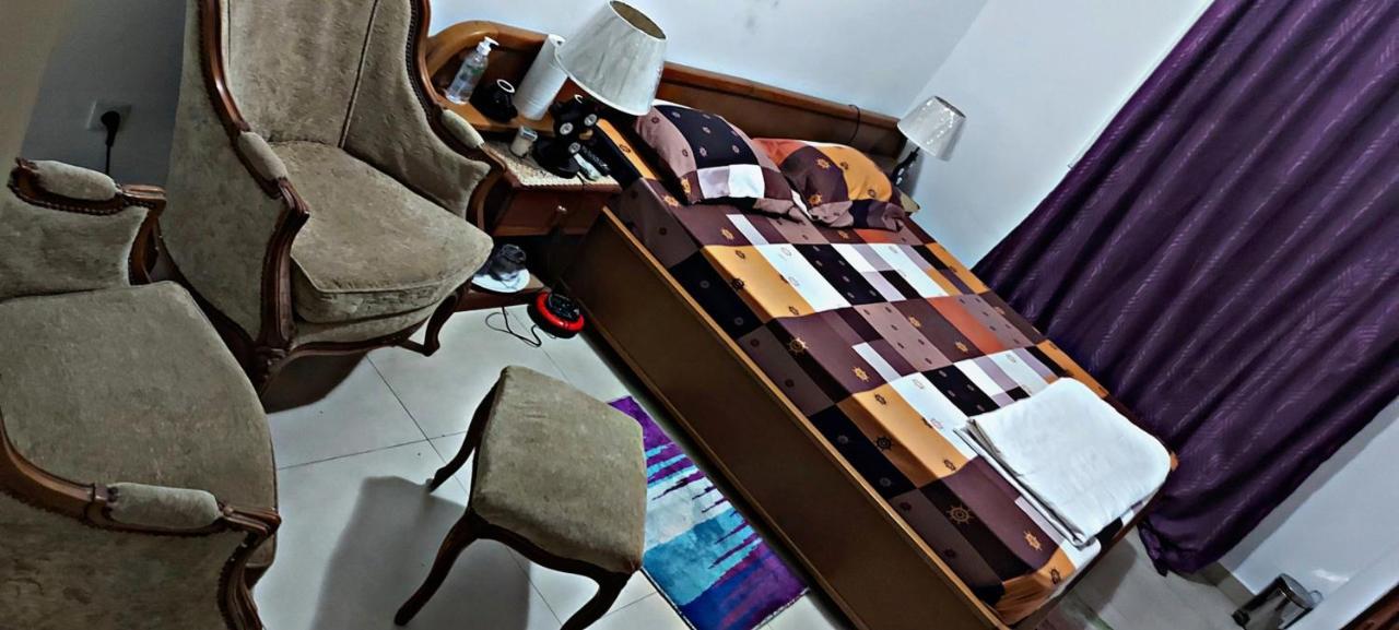 Petit Mbao Salam House Dakar